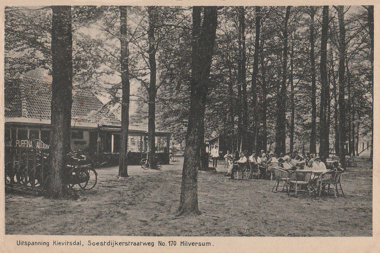 Klein Kievitsdal